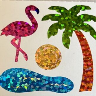 Hambly Mod: Summer