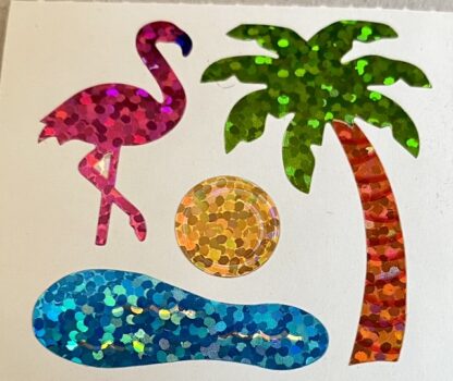 Hambly Mod: Summer