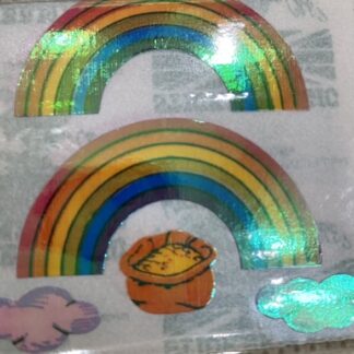 Stickermagic Mod: Rainbows Pearl
