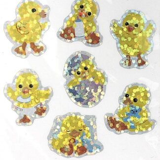 Sandylion Mod (no logo): Chicks