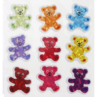 Sandylion Mod (no logo): Gummy Bears