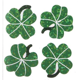 Sandylion Mod (no logo): Shamrocks
