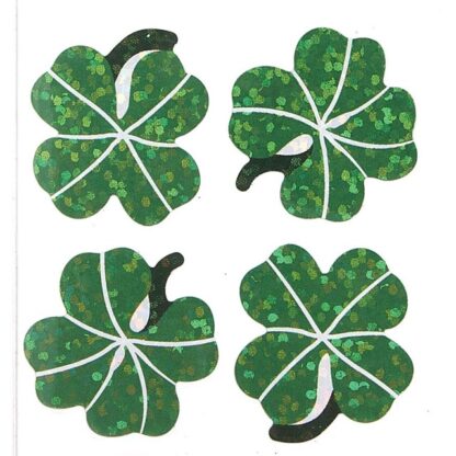 Sandylion Mod (no logo): Shamrocks