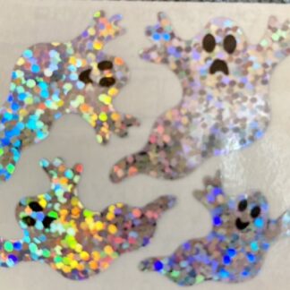 Vintage Hambly Mod: Ghosts