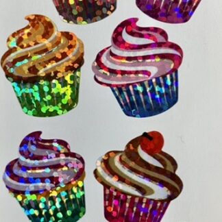 Hambly Mod: Cupcakes