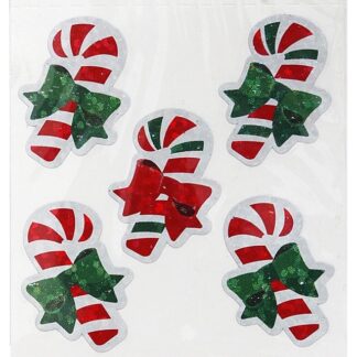 Sandylion Mod (no logo): Candy Canes