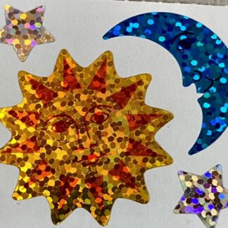 Hambly Mod: Celestial