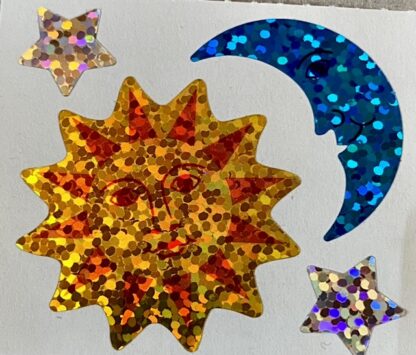 Hambly Mod: Celestial