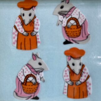 Stickermagic Mod: Rat Apron