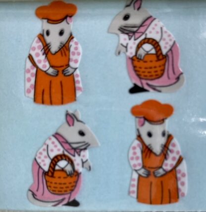Stickermagic Mod: Rat Apron