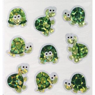 Sandylion Mod (no logo): Turtles