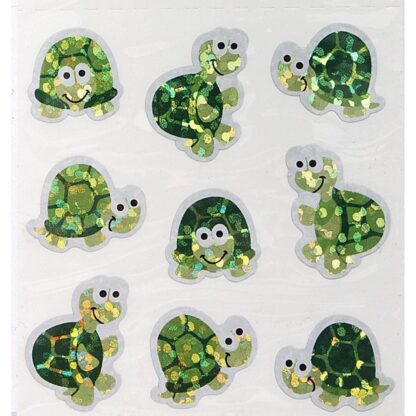 Sandylion Mod (no logo): Turtles