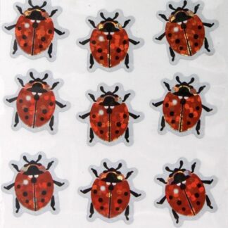 Sandylion Mod (no logo): Ladybugs