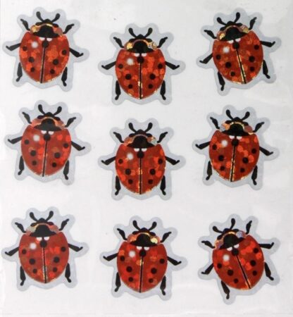 Sandylion Mod (no logo): Ladybugs