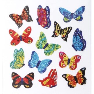 Sandylion Mod (no logo): Mini Butterflies
