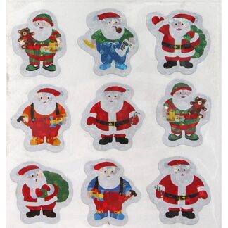 Sandylion Mod (no logo): Mini Santas