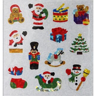 Sandylion Mod (no logo): Mini Christmas Icons