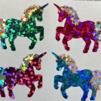 Hambly Mod: Mini Unicorns
