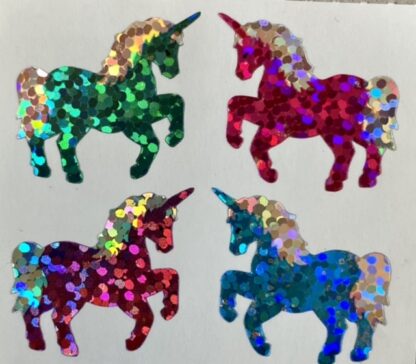 Hambly Mod: Mini Unicorns