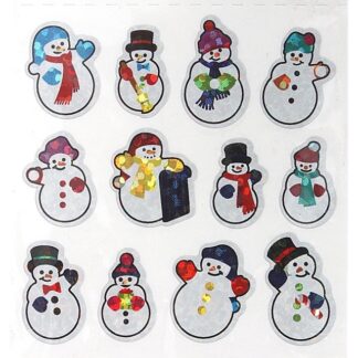 Sandylion Mod (no logo): Mini Snowmen