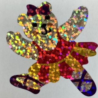 Hambly Mod: Dancing Bear
