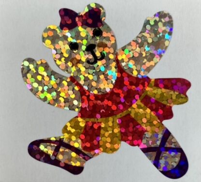 Hambly Mod: Dancing Bear