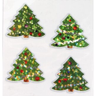 Sandylion Mod (no logo): Christmas Trees