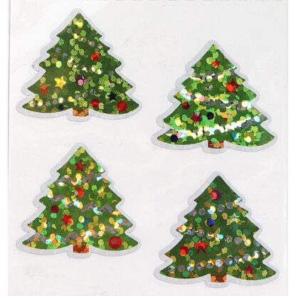 Sandylion Mod (no logo): Christmas Trees