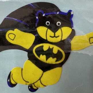 Stickermagic Mod: Bat Bear