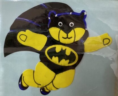 Stickermagic Mod: Bat Bear