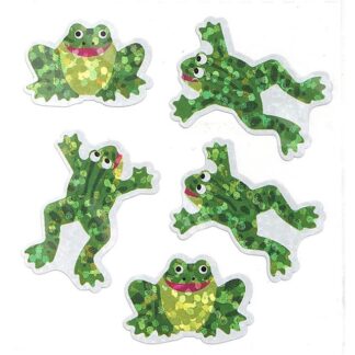 Sandylion Mod (no logo): Leaping Frogs