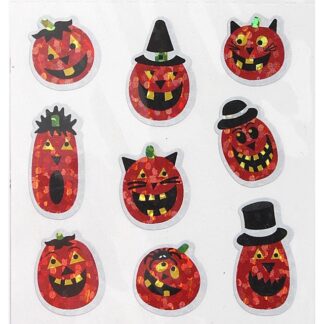 Sandylion Mod (no logo): Pumpkin Faces
