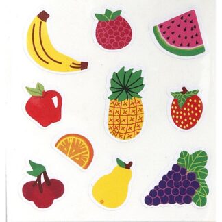 Sandylion Mod (no logo): Fruit