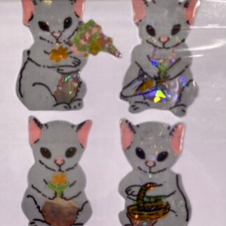 Stickermagic Mod: Cute Mice Prism