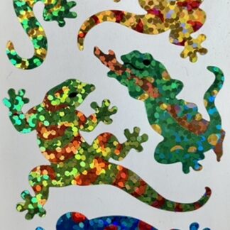 Hambly Mod: Chameleons