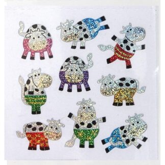 Sandylion Mod (no logo): Dancing Cows