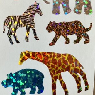 Hambly Mod: Zoo Animals