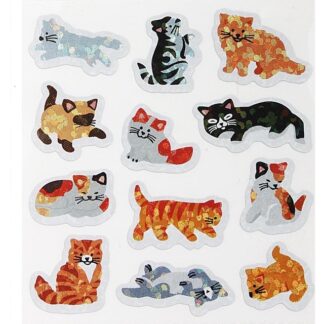 Sandylion Mod (no logo): Mini Cats