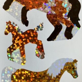 Hambly Mod: Horses