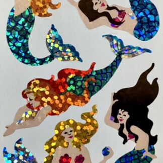 Hambly Mod: Mermaids