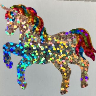 Hambly Mod: Unicorn
