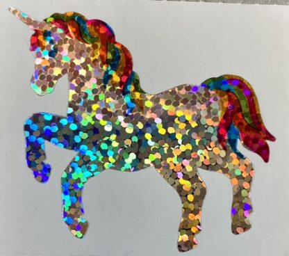 Hambly Mod: Unicorn
