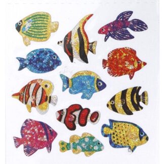 Sandylion Mod (no logo): Mini Fish