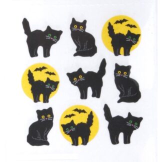 Sandylion Mod (no logo): Black Cats