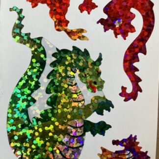 Hambly Mod: Dragons