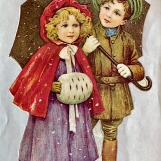 Vintage Sandylion: Victorian Children