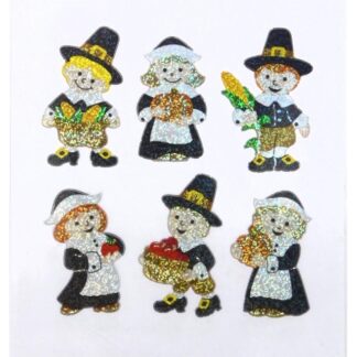 Sandylion Mod (no logo): Pilgrims