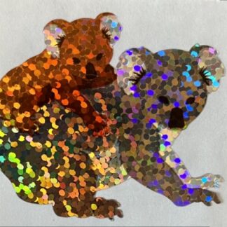 Hambly Mod: Koalas