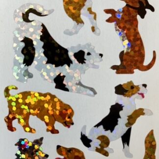 Hambly Mod: Dogs