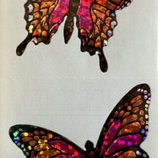 Vintage Hambly Mod: Butterflies